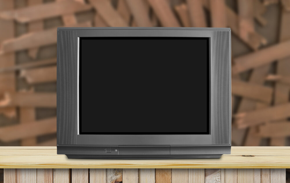 4 Effective Tips to Dispose of Your Television Sunny Trash Hauling