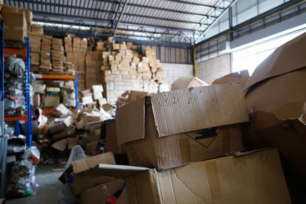 3 Great Benefits of Hiring a Commercial Warehouse Cleaning Service