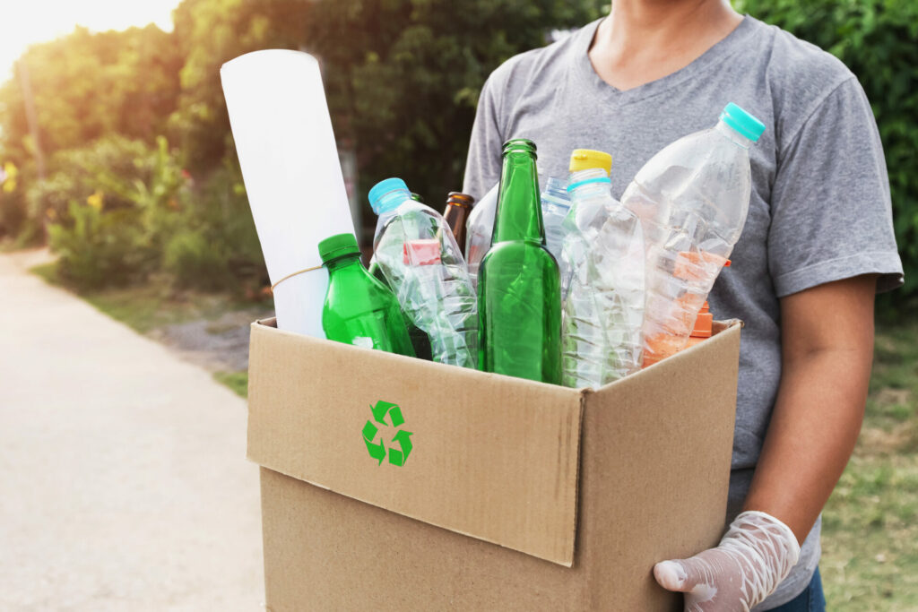 How to Reduce Waste and Be More Eco-Friendly