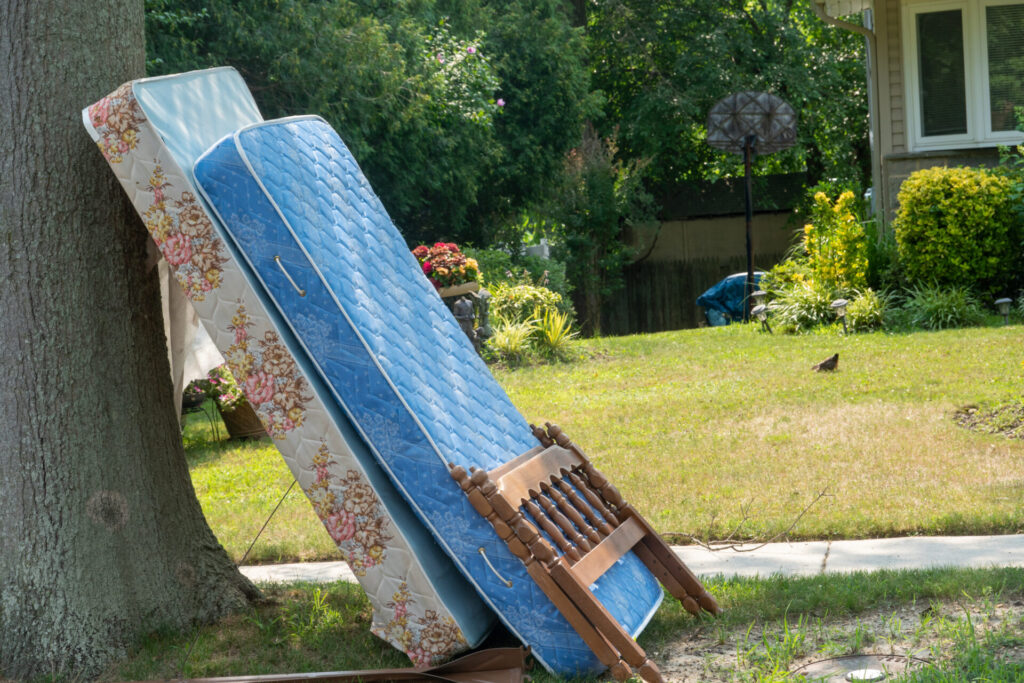 Mattress Removal Mattress Removal
