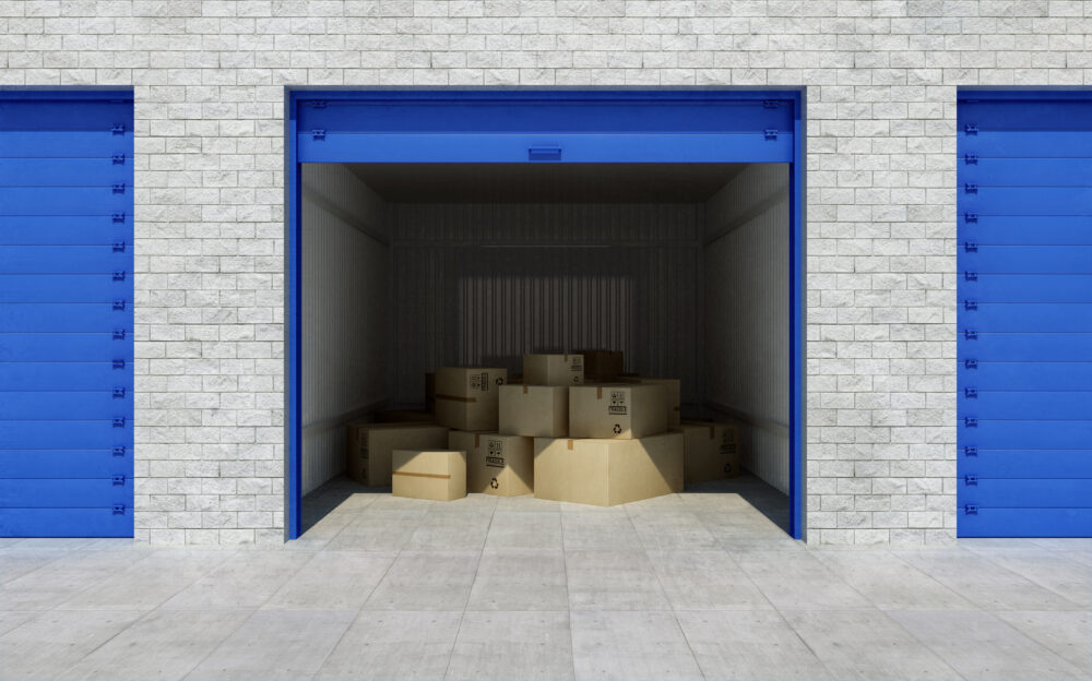 Storage Unit Cleanouts: Reclaim Your Space Storage Unit Cleanouts: Reclaim Your Space