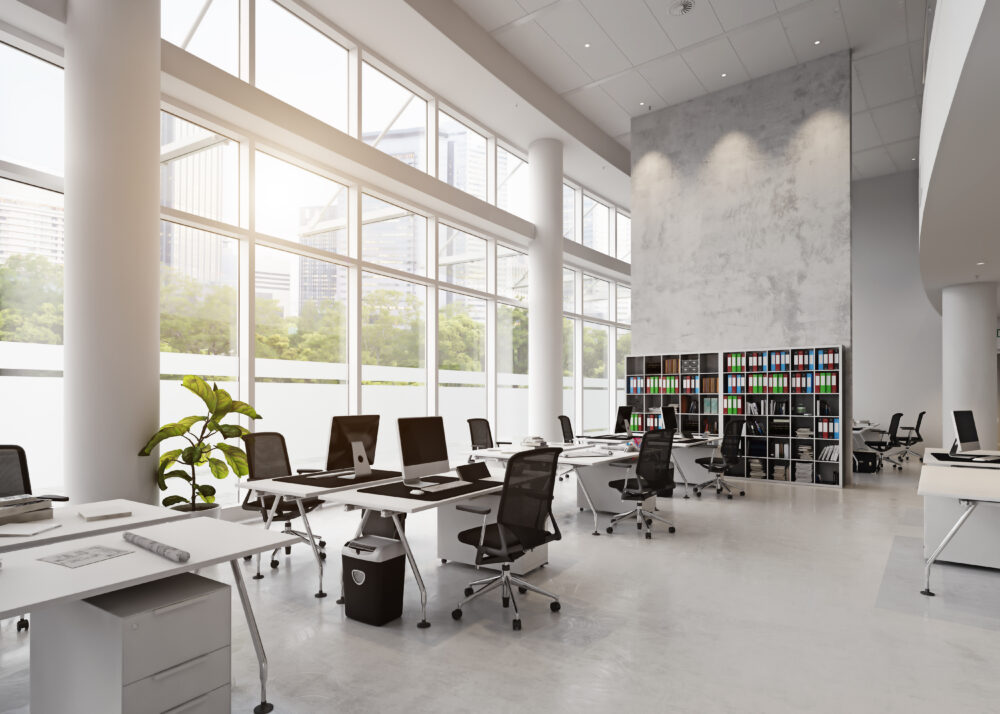 office furniture