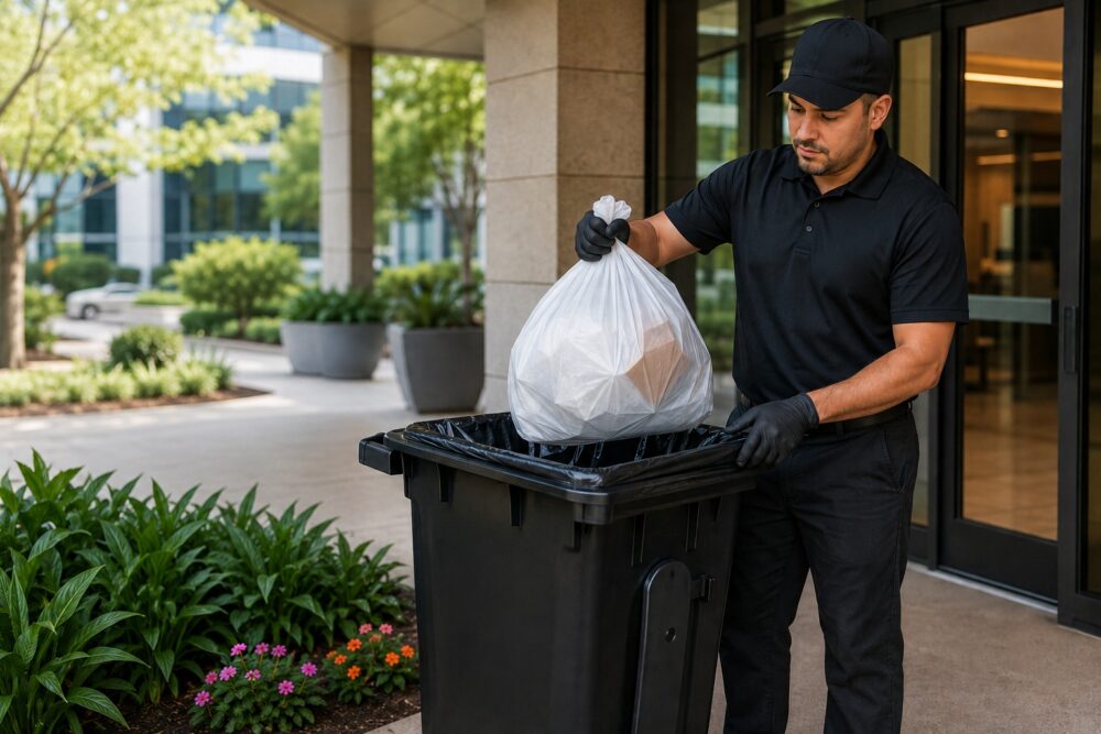 Trash Valet