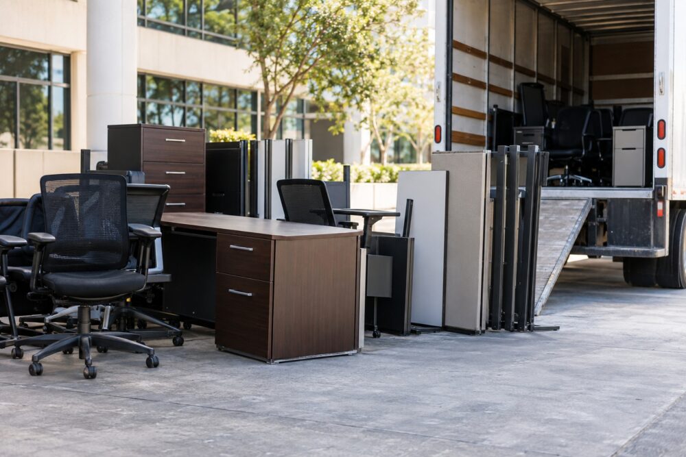 Professional Commercial Furniture 